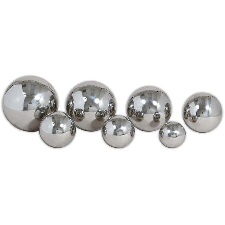 Learning Advantage Sensory Reflective Sound Balls CTU72205
